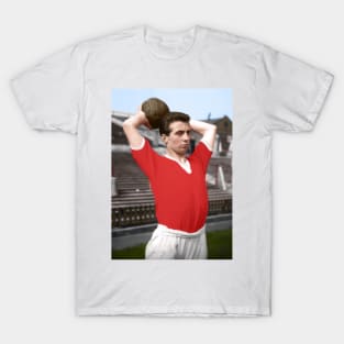 Manchester Legend T-Shirt